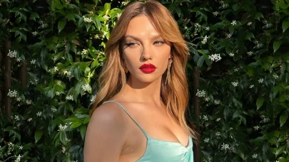 Nilsu Berfin Aktaş Aşkta Kendini Kaybediyor! Mantığımı Klozete Atıyorum Sözleri Olay Yarattı!