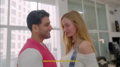 Çatma Yarim Çalıntı mı? Reynmen ve Hatice Arasında Şarkı Krizi!