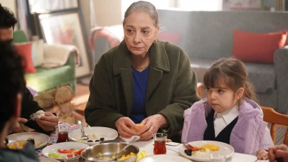 Kardelenler 3. Bölümde Kriz Büyüyor! Aysel’in Okul Hayali Bitti mi, Arif Uyanınca Neler Olacak?