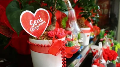 TÜDER 14 Şubat Sevgililer Günü İçin Uyarılarda Bulundu! Dolandırıcılığa Karşı Dikkatli Olun