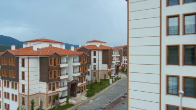 81 ilde konut seferberliği başlıyor