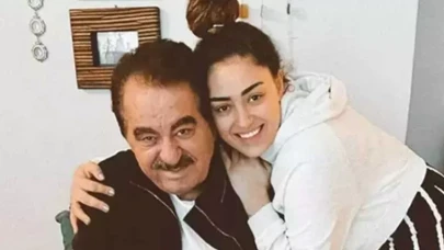 Dilan Çıtak’tan İbrahim Tatlıses’e Sürpriz Hamle! Baba-Kız Arasındaki Küslük Bitiyor mu?