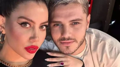 Wanda Nara’nın Boşanma Şartları Belli Oldu! Icardi’den Tazminat ve Lüks Konutlar Talep Ediyor!