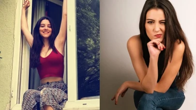 Kral Kaybederse’nin Güllü’sü Ezgi Ulusoy Kimdir? Evli Mi, Sevgilisi Kim? Kaç Yaşında, Boyu Kilosu? Özel Hayatı ve Kariyeri!