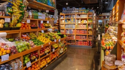 Tarım Kredi Kooperatifi Marketleri'nden Ramazan ayı indirimi: 157 üründe fiyatlar sabit kalacak