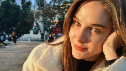 Alina Boz, ‘Bir Zamanlar İstanbul’ İçin Teklifi Neden Kabul Etti? İlk Kez Açıklanan O Detay Şaşırttı!