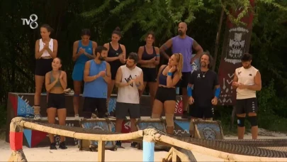 Survivor Mehmet mi Efecan mı Elendi? Survivor Elenen İsim 21 Şubat Akşamı Kim Oldu?