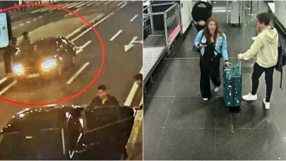 Türkiye'ye iadesi istenmişti: Eylem Tok ve oğlundan yeni talep!