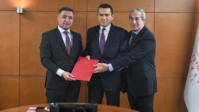 Fenerbahçe Kalamış Yat Limanı, Koç Holding'in oldu