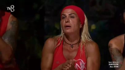Survivor 2025 Kavgasına Nagihan da Dahil Oldu! “Beni Salın Artık” Paylaşımı Olay Oldu!