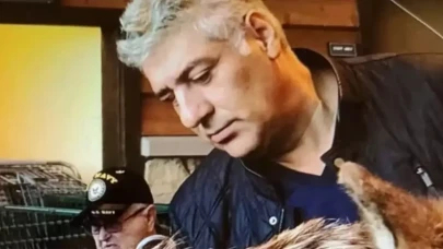 Timur Tayfur Kimdir? Ferdi Tayfur’un Oğlu Mu, Annesi Kim? Üvey Mi? İşte Şaşırtan Gerçekler!