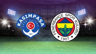 Fenerbahçe - Kasımpaşa Maçı Bileti Ne Zaman Satışa Çıktı Mı, Misafir Maç Bileti Ne Kadar?