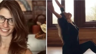 Mehmet Aslantuğ SEVGİLİSİ kim? Psikolog Canan Şahin KİMDİR, yaşı kaç, aslen nereli?