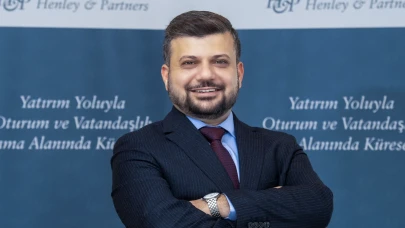 Türkiye yatırım yoluyla vatandaşlıkta ilk 10'da