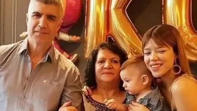 Özcan Deniz ve Feyza Aktan Arasında Şiddet İddiaları! Gerçekler Ne?