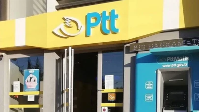 PTT’den Emeklilere Büyük Jest! Kargo ve Kurye Gönderimlerinde Sürpriz İndirim Başladı