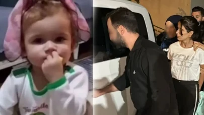 Sıla bebeğin annesinden akılalmaz savunma! Duruşma hangi tarihe ertelendi?