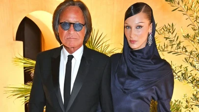 Hadid Ailesi Türk Mutfağı'nı Keşfetti: Türkiye'nin En Lezzetli Yemeğini Evlerinde Yaptılar!