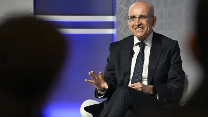 Mehmet Şimşek: ''Vatandaş hayat pahalılığı şikayetinde haklı''