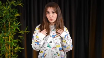 Narin Polat kimdir? Oyunculuk kariyeri var mı? Hangisi Gerçek Oyuncu" videosuyla gündeme geldi