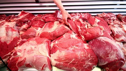 Kırmızı et fiyatları sabitlendi: İşte İstanbul ve Ankara'da et fiyatları