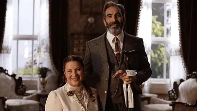 Şakir Paşa Ailesi YouTube’da neden yok? Başka bir kanalda yayınlanabilir mi?