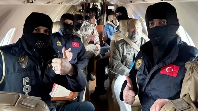 Dalton Şabo ve Serhat Azat Gibi İsimlerle Tanınan, Daltonlar Üyesi Sinan Memi Kimdir?