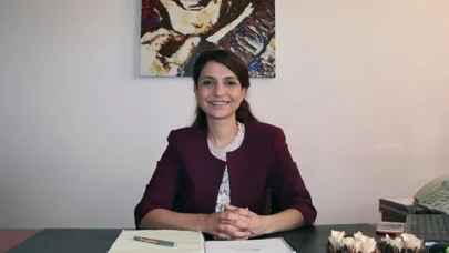 Leyla Terzi Kimdir? Ataşehir Belediye Başkan Yardımcısı Kaç Yaşında, Nereli, Ne İş Yapıyor?