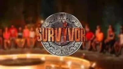 Survivor 2025 All Star Canlı Yayın İzle! 20 Şubat TV8 HD Kesintisiz Yayın Linki