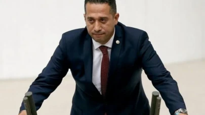 CHP'li Ali Mahir Başarır'a Türk ordusuna hakaretten tazminat cezası!