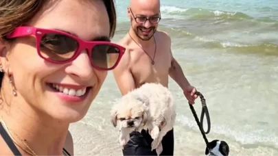 Survivor Pınar Saka’nın Ailesi, Eşi Erhan Seçkin Ne İş Yapıyor, Çocuğu Var mı?