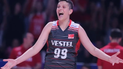 Ebrar Karakurt Takım Arkadaşına mı Saldırdı! "Ya Ben, Ya Brovkina"