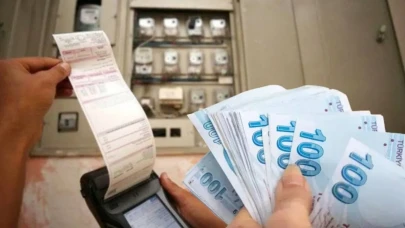 Bakanlık duyurdu: Su faturalarında yeni dönem!