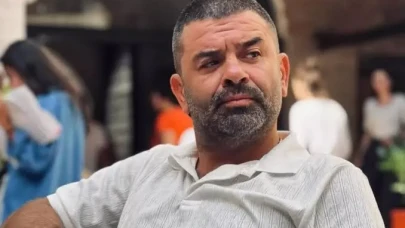 Beni Nasıl Playboy Yaptınız? Bülent Şakrak Hakkındaki İddialara Esprili Yanıt Verdi!