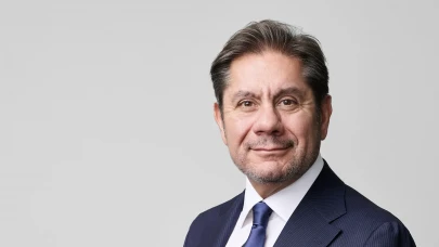 Akbank, uluslararası arenada Sürdürülebilirlikte Liderlik statüsü kazandı