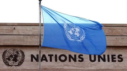 ABD'nin BM İnsan Hakları Konseyi'ndeki Üç Yıllık Dönemi Sona Erdi!