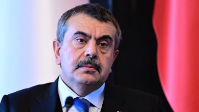 Bakan Yusuf Tekin açıkladı: YKS'de değişiklik olacak mı?