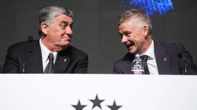 Beşiktaş Başkanı Serdal Adalı, Gedson Fernandes İçin Risk Aldı!