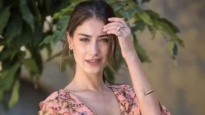 Hazal Kaya'ya Mahkemeden Şok Karar: Rahatsız Edici Hayranı Hakkında Dava Düşürüldü
