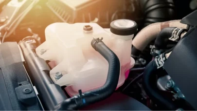 Fiat Egea Motor Suyu Neden Eksilir? Soğutma Suyu Arızası Nasıl Giderilir?