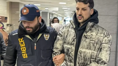 Kerimcan Durmaz serbest mi? Tahliye oldu mu? Neden tutuklanmıştı?