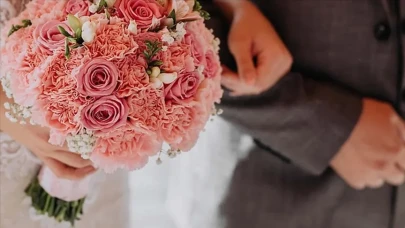 TÜİK 2024 Evlenme ve Boşanma İstatistiklerini Açıkladı! Boşanma Oranları Arttı mı, En Çok Boşanma Hangi İllerde Oldu?