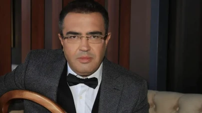 Cengiz Kurtoğlu'nun şarkısı "Farketmez Artık" yeniden hayat buldu