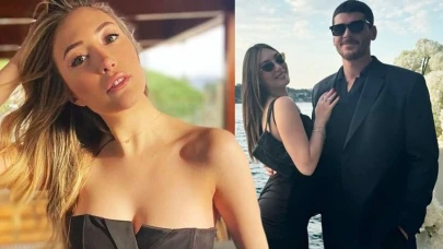 Sevgilisi Survivor’da, O Sushi Partisinde! Yasmin Erbil’in 14 Şubat Sürprizi Çok Konuşulacak!