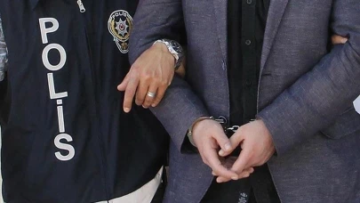 Cumhurbaşkanı Erdoğan'a hakaret eden kişi Suriye'de yakalandı