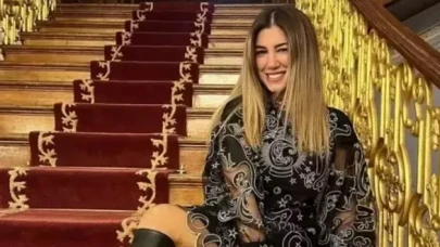 Nadide Sultan Kaza mı Geçirdi? Sağlık Durumu Nasıl? Ağzını Görenler Şoke Oldu!