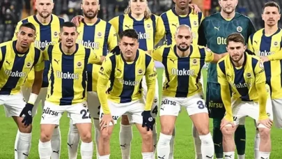 Fenerbahçe Sakatlık Durumu || Erzurumspor Maçı Fenerbahçe’de Cezalı, Yedek ve Kadroda Kim Var?