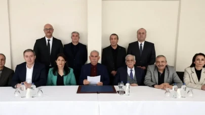 Türkiye’de Terör Defteri Kapanıyor! İmralı’dan Gelen Tarihi Silah Bırakma Çağrısı