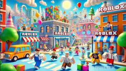 Roblox Türkiye’de Ne Zaman Açılacak 2025 Yılında Erişim Engeli Kalkacak mı Son Gelişmeler