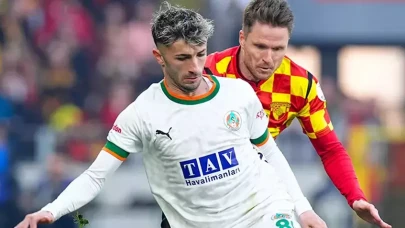 GS Transferi || Yusuf Özdemir Kimdir, Mevki, Piyasa Değeri, Hangi Takımda?